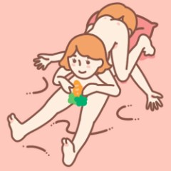 フェラとクンニ口と手どちらがいい？