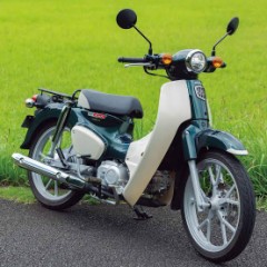 そういえば最近見なくなったなと思うもの