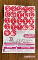 【お題日記】よく通ってるパン屋