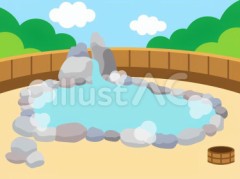 【お題日記】湯舟は何分くらい浸かってる？