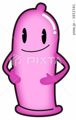 【お題日記】ゴムはいつも持ち歩いています