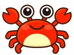【お題日記】家でカニ食べる？
