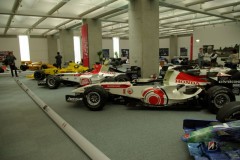 初ツインリンク