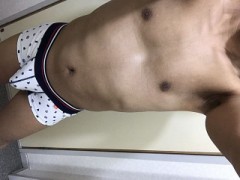 【お題日記】筋肉に興奮する？