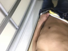 【お題日記】着衣と脱衣どっちが興奮する？