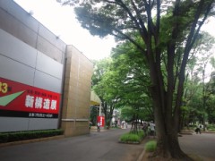 撮影旅行１６