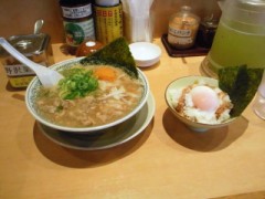 スタミナ切れ？