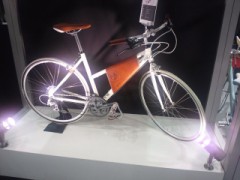 自転車三昧の一日