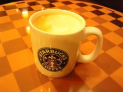 本日のいっぷく