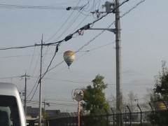 いやはや　年度末終了～