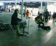 いい声ですなぁ～（/^◇）/