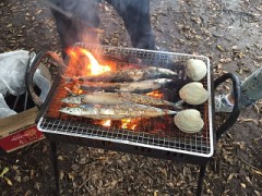 うまかった（-人-）