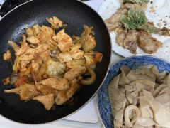 今日はプライバン