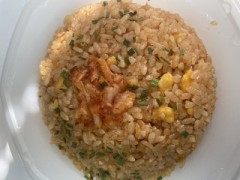 今日のコンビニ弁当