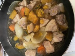 今日は豚と野菜&#129382;餃子を作って