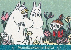 ムーミンＬＯＶＥ