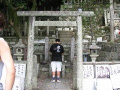 京都・旅の思い出