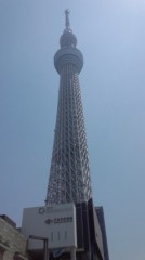 東京スカイツリー