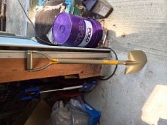 しばきまわしたる