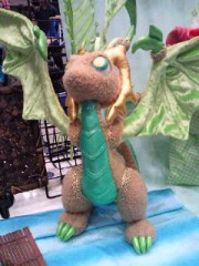 ワンフェスいってきましたーーー＜表バージョン