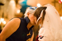 【お題日記】恋人と出会ったきっかけや場所　＜うちはヲタップルだよｗ