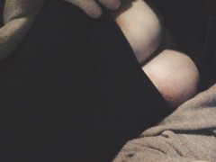 【お題日記】ギリ見せられるエッチな写真