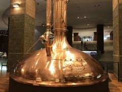 ”ビール"とモーツァルトとの微妙な関係....