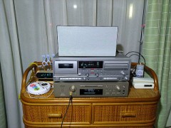 音楽の聴き方　（近況報告兼ねて）