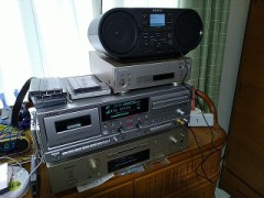 復活、ラジオ！