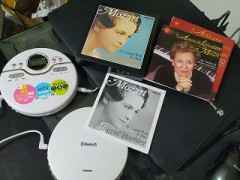 ピアノ・ソナタ聴き競べ ...