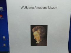 モーツァルトの旅 ....