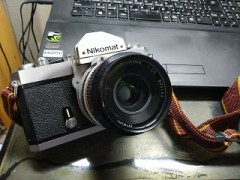 フィルムカメラ！