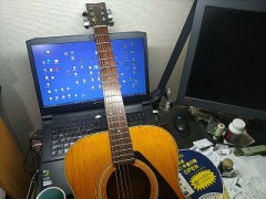 バイト明けの公休日（割と活動しました）