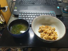 バイト中の BGM は？