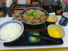 久しぶりの昼外食