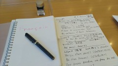 フランス語について