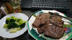 あと 10日 余り ....