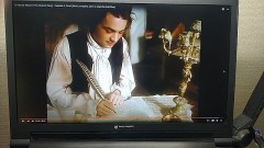 羽ペンでレクイエム！