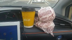 モーツァルト！ (^_^)