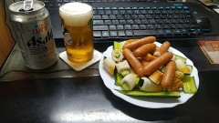 手抜き日記？！