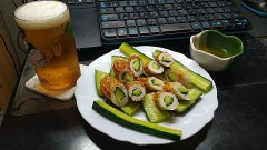 穏やかな安息日！