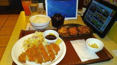 バイトの時間調整！