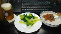 お休みの日の過ごし方！