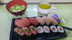 連勤フィナーレ！