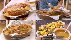 フランス料理！（死ぬまでに食べたい）