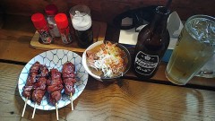 たまにはゆったりと 『Jazzy』 に！