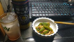 A votre santé! 乾杯！