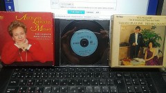 W.A. Mozart マニアです！（今さら書くことでもないですが）