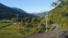 ウラもオモテも田舎シリーズ！（笑）