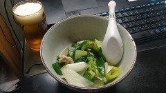 J'adore "鍋" ! !（邪道鍋）ひと鍋レシピ！